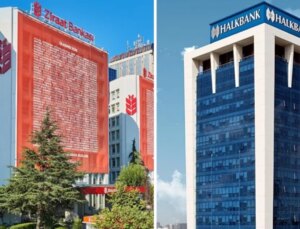 İmamoğlu, “6 ayda 42 milyar TL zarar ettiler” demişti! Ziraat Bankası ve Halkbank’tan açıklama geldi