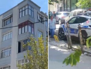 Kahvaltı sofrasında babasını katletti! Araya giren anne ve kardeş yaralandı