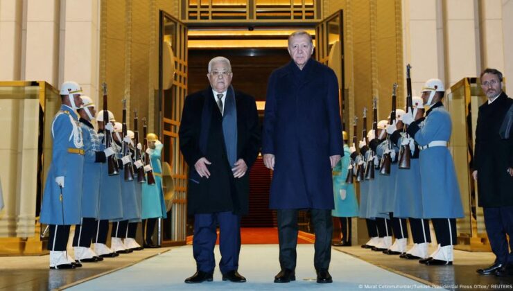 Mahmud Abbas’ın Ankara ziyaretinin değeri ne?