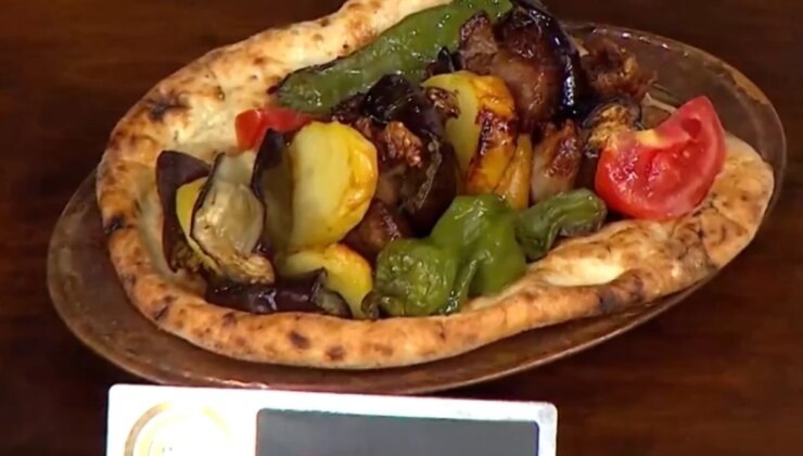 MasterChef Tokat Kebabı tarifi! En hoş Tokat Kebabı tarifi! Tokat Kebabı tanımı nasıl yapılır? Tokat Kebabı için malzemeler!