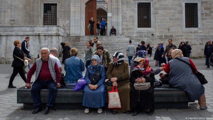 Nüfusu yaşlanan Türkiye nasıl tedbir almalı?
