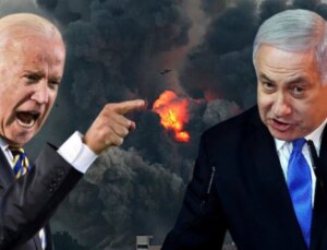 Pentagon, İsrail’e ilave askeri destek göndermeye hazırlanıyor