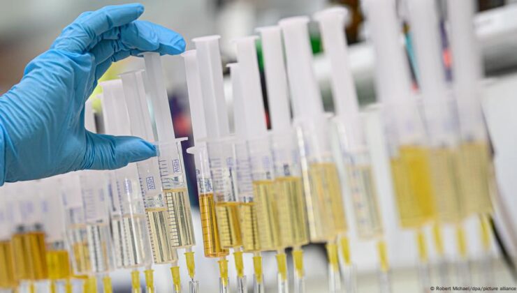 Sporda doping neden engellenemiyor?