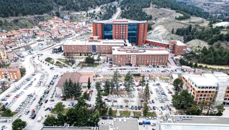 Tokat Gaziosmanpaşa Üniversitesi Genel Sekreteri Fatih Alhan, sıhhat raporunun adapsız değiştirildiğini sav ederek hukuk uğraşı başlattı