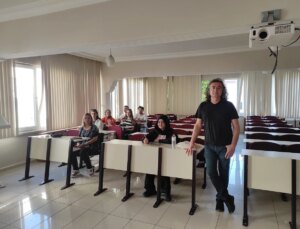 Tokat Kent Kurulu, kırsal turizm alanlarında yatırım yapmak isteyenlere eğitim veriyor