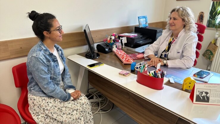 Tokat’ta Vatandaşlar İçin Hami Sıhhat Hizmetleri