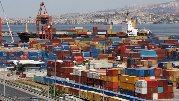 Türkiye iktisadı küçülmeye mi gidiyor?