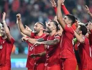 Türkiye İzlanda maçı ne zaman, hangi kanalda? Türkiye İzlanda maçı ne maçı?