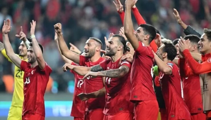 Türkiye İzlanda maçı ne zaman, hangi kanalda? Türkiye İzlanda maçı ne maçı?