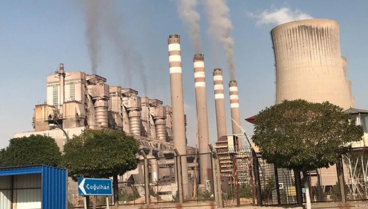 Afşin-Elbistan A santrali havayı nasıl kirletiyor?