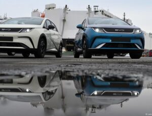 Avrupalı araba üreticilerini güç günler bekliyor