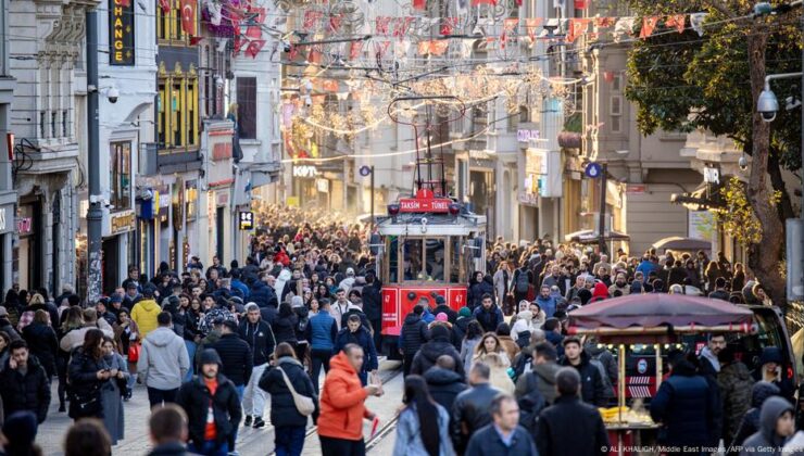 Covid-19 salgını hayat müddetini azalttı