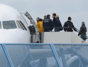 FAZ: Almanya binlerce Türk vatandaşını Türkiye’ye gönderecek