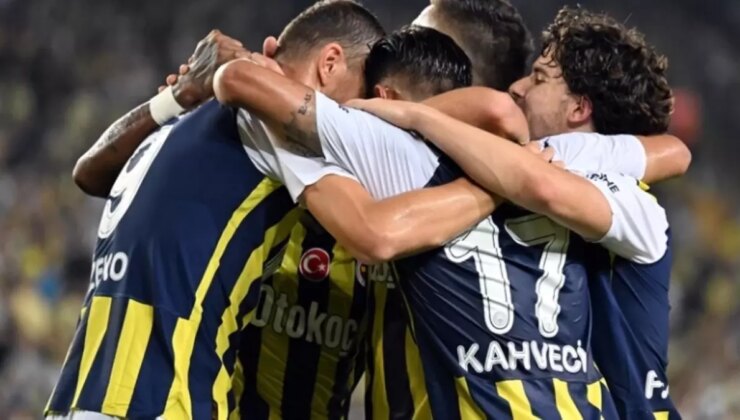 Fenerbahçe kura çekimi ne zaman, saat kaçta? 30 Ağustos Cuma Fenerbahçe UEFA Avrupa Ligi kura çekimi ne zaman?