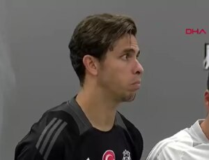 Gabriel Paulista: Müthiş bir maç oynadık