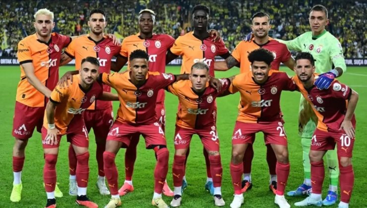 Galatasaray PAOK 11’i! Muhtemel 11 belli oldu mu, maç kadrosu kimler var?