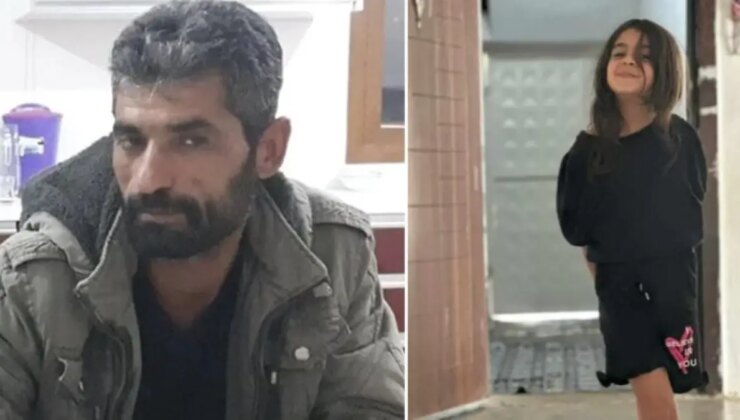 İtirafçı mahkemede ifade değiştirdi: Narin’in cesedini tek başıma çuvala yerleştirdim