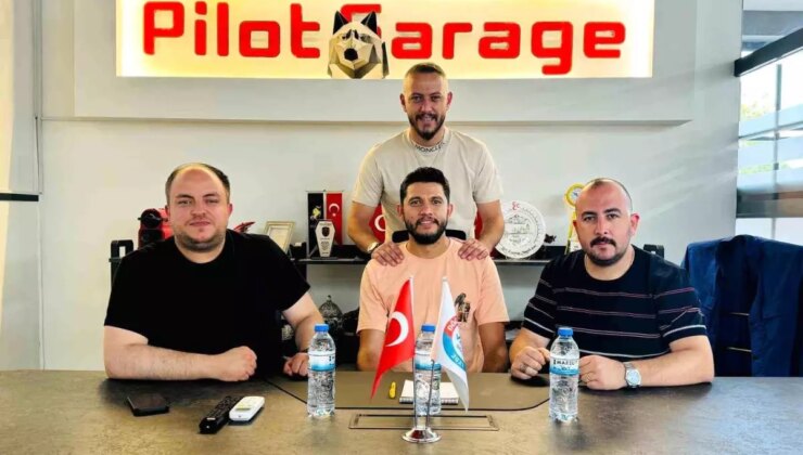 Kayseri Döğergücü, stoper Gökhan Açıkgöz’ü transfer etti
