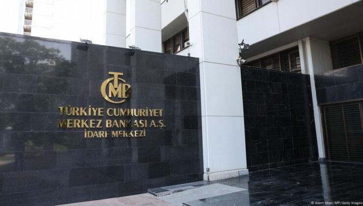 Merkez Bankası Eylül’de de faizi pas geçti