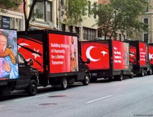 New York’taki tanıtım Türkiye’ye ne kazandırıyor?