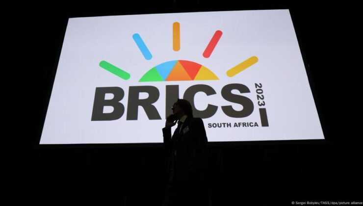 Ömer Çelik: BRICS üyeliğinde somut gelişme yok