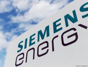 Siemens: Akkuyu için ihracata müsaade yok
