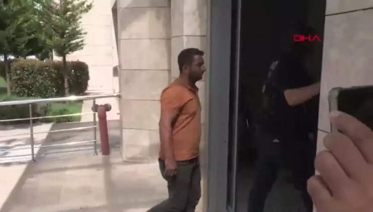Tokat’ta Bonzai Operasyonu: Gözaltına Alınan Şüphelinin Babası Basın Mensuplarına Reaksiyon Gösterdi