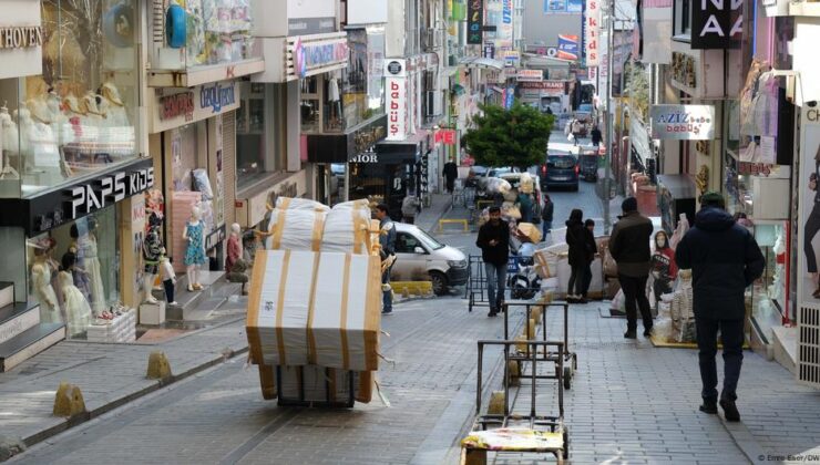 TÜİK: Eğitimlilerin beklenen ömür müddeti daha uzun
