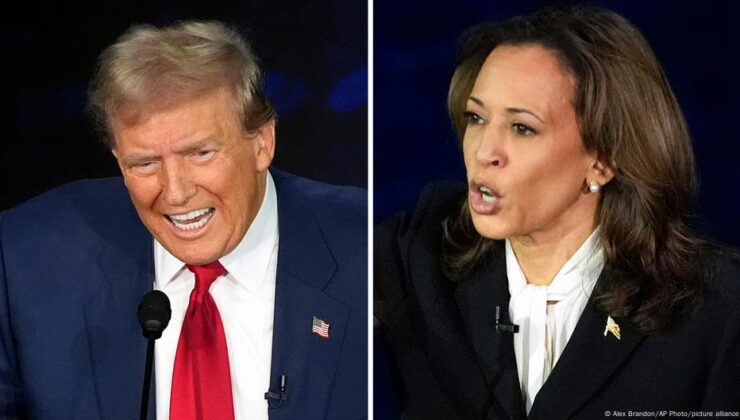 Türkiye için Trump ve Harris senaryoları neler?