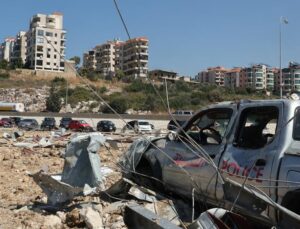 Türkiye Lübnan’dan tahliyeler için hazırlık yapıyor