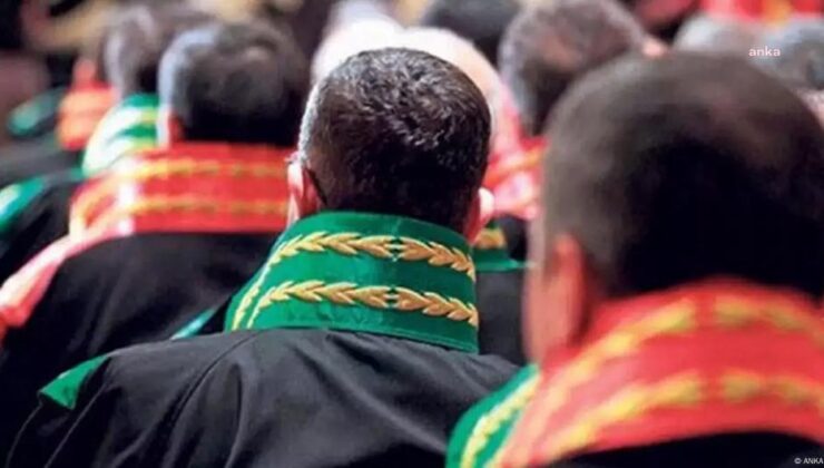 Yeni isimli yılda hangi davalar gündemde olacak?