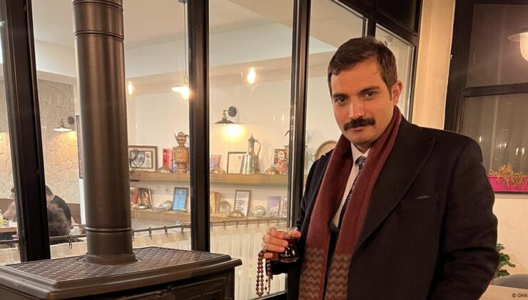 Yeni rapor: Sinan Ateş’i yalnızca Eray Özyağcı vurdu