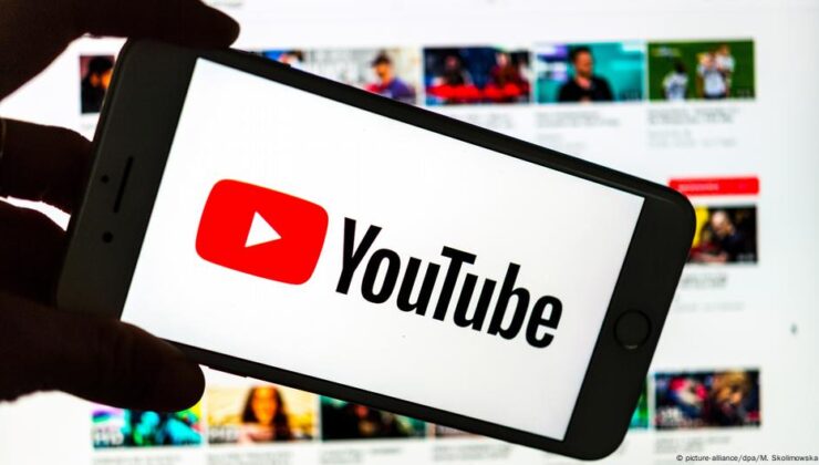 YouTube yayıncılarına sansür mü geliyor?