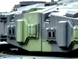 “Alman şirketler yaptırımları Türkiye üzerinden deliyor”