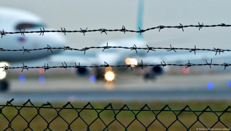 Almanya’da “sınır dışı edilmesi gereken” 16 bin Türk yaşıyor