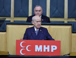 Bahçeli’nin Öcalan çıkışı ne manaya geliyor?