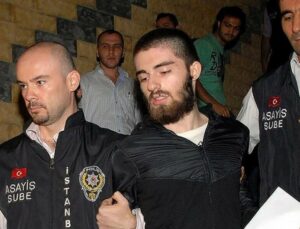 DNA testi sonuçlandı: Alınan örnekler Cem Garipoğlu’na ilişkin