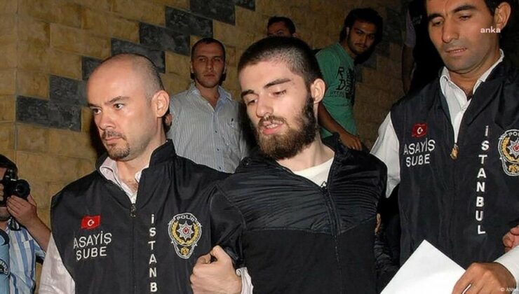DNA testi sonuçlandı: Alınan örnekler Cem Garipoğlu’na ilişkin