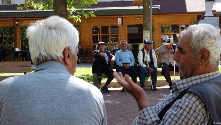 Emekliler bugün İstanbul’da hareket yapacak