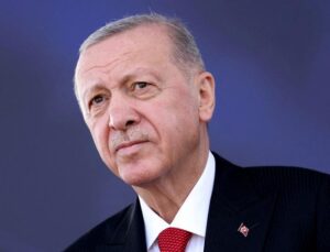 Erdoğan’dan Kürtlere “bin yıllık kardeşlik” vurgusu