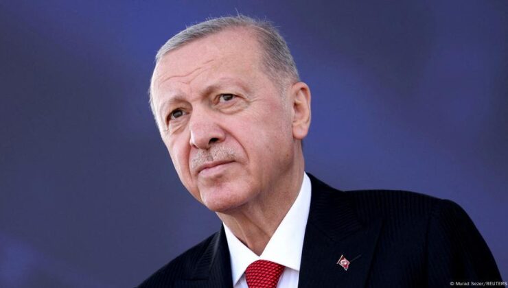 Erdoğan’dan Kürtlere “bin yıllık kardeşlik” vurgusu