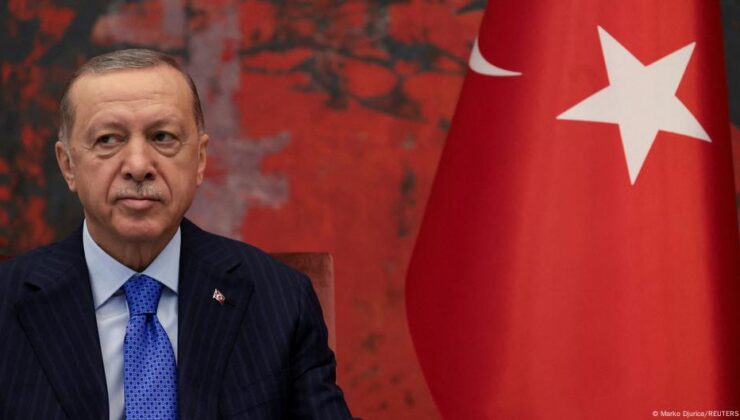 Erdoğan’dan Waters ve Varufakis’e Gazze teşekkürü