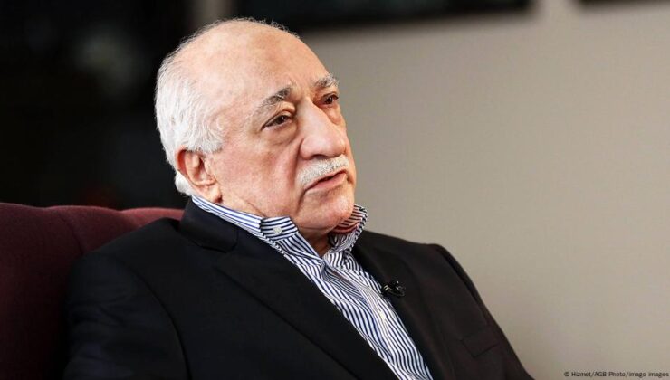 Fethullah Gülen: Kestanepazarı’ndan Pensilvanya’ya