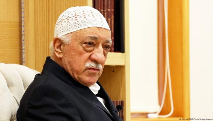 Hakan Fidan: Gülen’in vefat haberi bizi rehavete itmeyecek