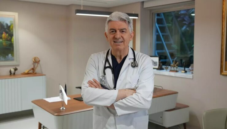 Kalbimizi Korumanın Altın Yolları