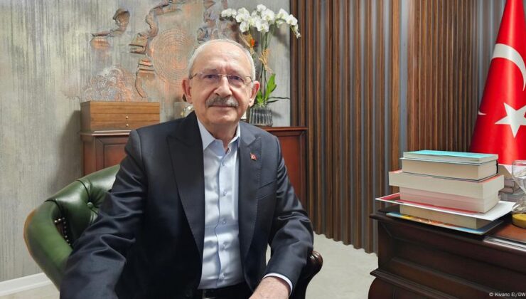 Kılıçdaroğlu zorla getirme kararına “Hodri meydan” dedi