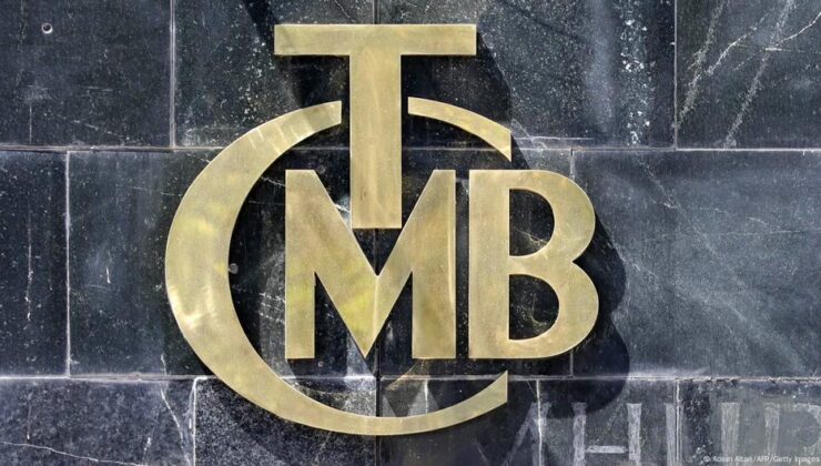 Merkez Bankası faiz kararını yeniden sabit tuttu
