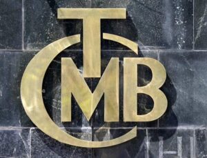 Merkez Bankası faizi tekrar sabit tuttu