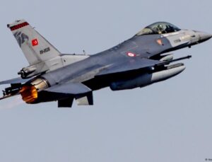 MSB: Irak ve Suriye’de 32 PKK gayesi imha edildi