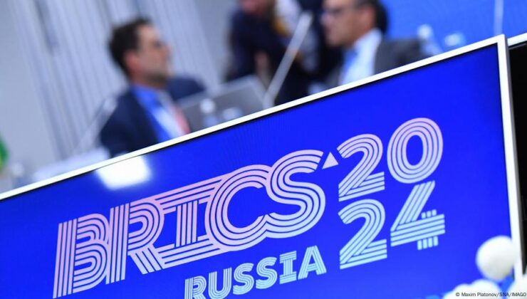 Rusya’dan BRICS’e yeni üye kabulüyle ilgili açıklama